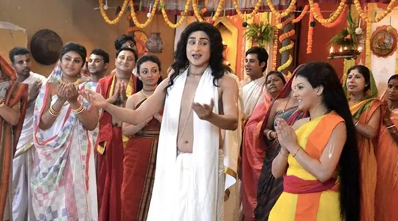 Bengali television artists get due payment after 3 months' fight