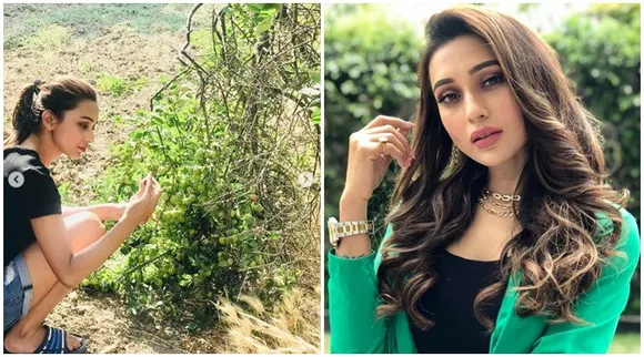 Mimi Chakraborty fans react on trolling for her outfit
