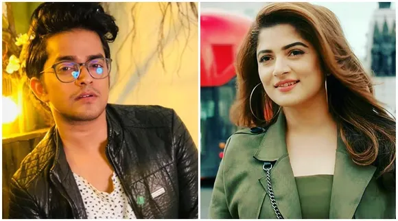 Sayak Chakraborty emotional over working with Srabanti Chatterjee