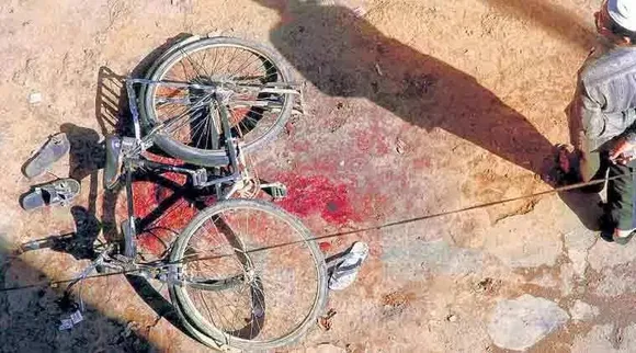 Malegaon Blast