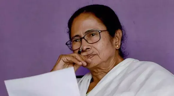 mamata banerjee, tmc, jai shri ram