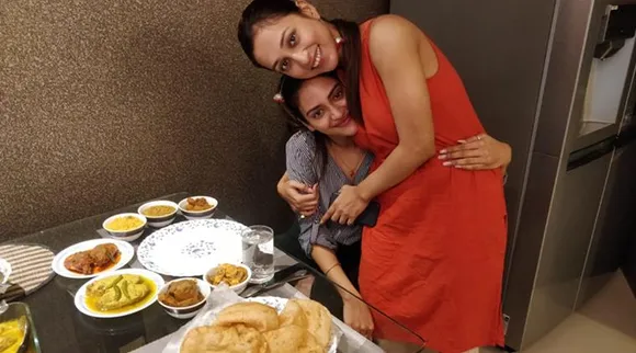 mimi nusrat