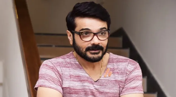 prosenjit chatterjee, প্রসেনজিৎ চট্টোপাধ্যায়