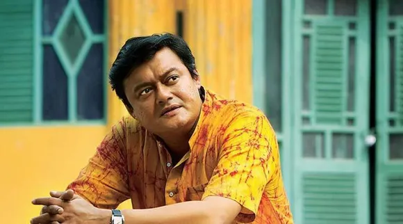 saswata chatterjee