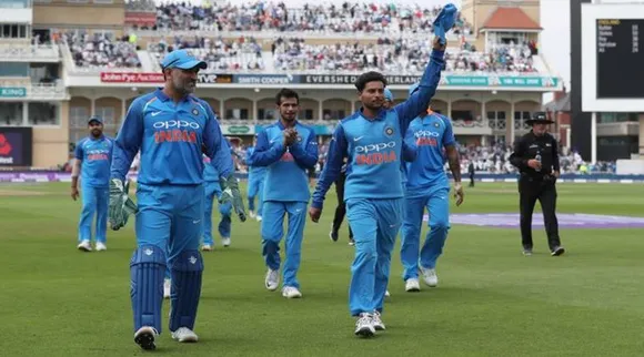 team india