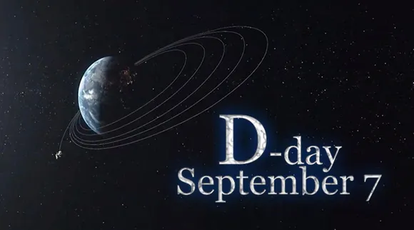 chandrayaan 2 landing