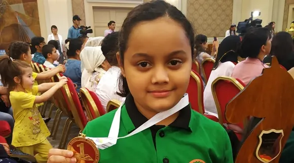 india chess champion arshiya das