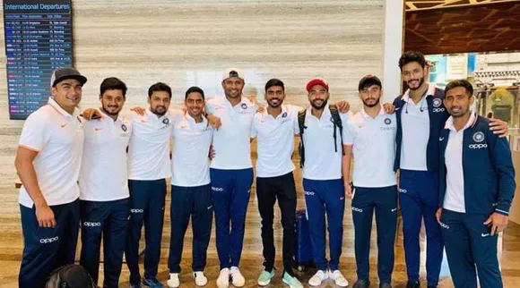 KS Bharat Came Very Close On Earning Test Spot, Says Chief Selector MSK Prasad