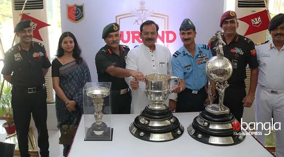 16 Teams Including ISL And I-League In Revamped Durand Cup
