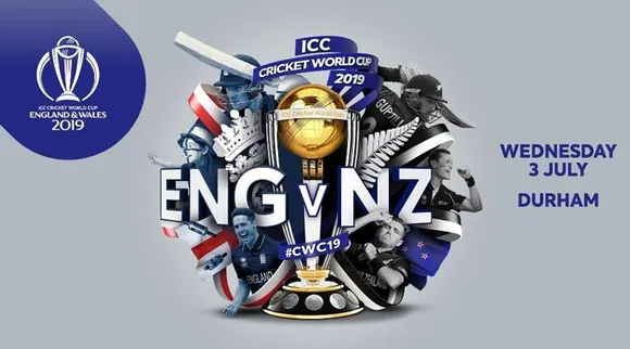 ENGvNZ, England vs New Zealand 2019 Live Score: ICC World Cup 2019 England vs New Zealand Live Score, England vs New Zealand Live Scorecard