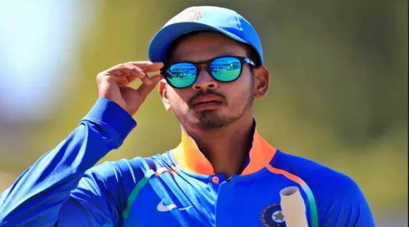 Shreyas Iyer looks to grasp India opportunity against West Indies