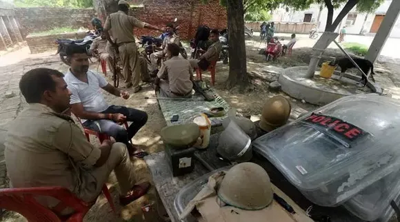 Unnao Accident, BJP MlA Sengar