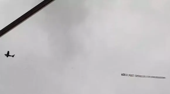Aeroplane