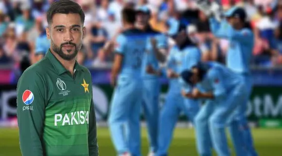 Mohammad Amir planning to settle down in UK: Report