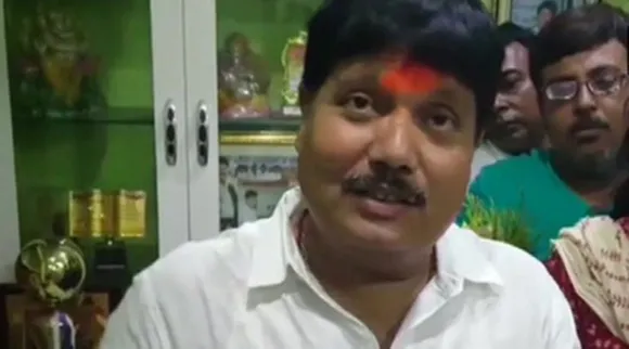 arjun singh, অর্জুন সিং।