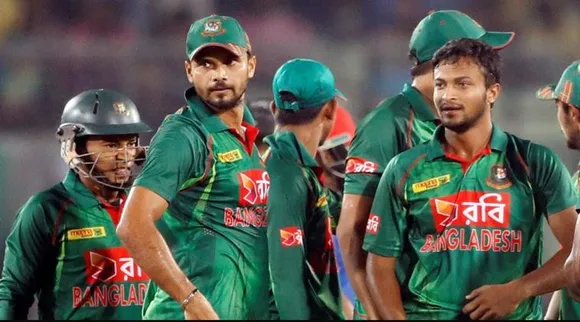 bangladesh cricket team