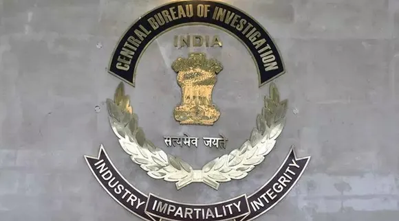 CBI interrogates IAS atri bhattacharya at his office