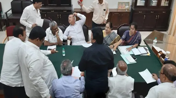 karnataka, কর্নাটক