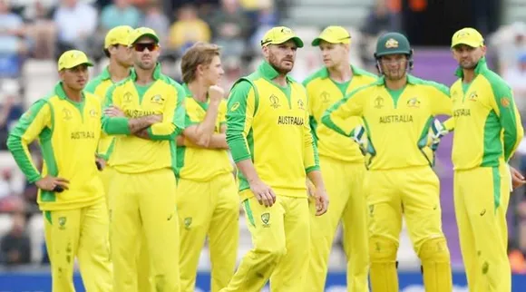 cricket australia