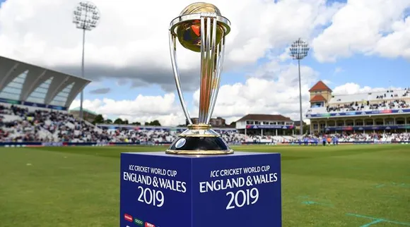 Cricketers react to England progressing to World Cup final: