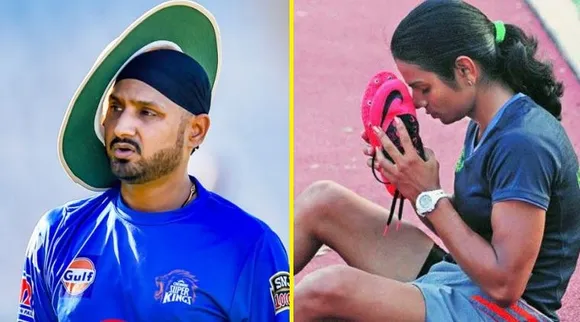 Sports Ministry rejects nominations of Dutee Chand for Arjuna Award and Harbhajan Singh for Khel Ratna