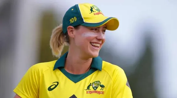 Ellyse Perry bags seven wickets as Australia take 6-0 lead in Women's Ashes