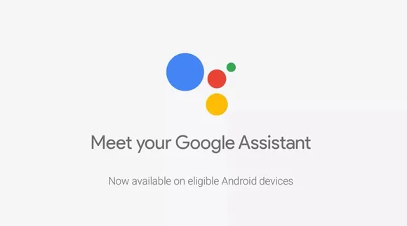 google assistant