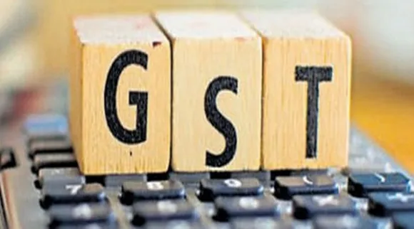 gst, জিএসটি
