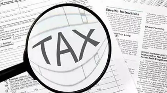 Income Tax