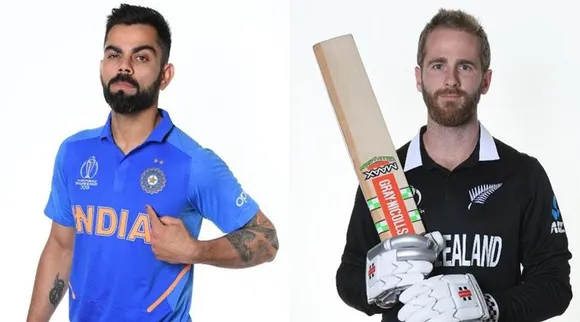ind vs nz, India vs New Zealand, IND vs NZ 2019 Live Score