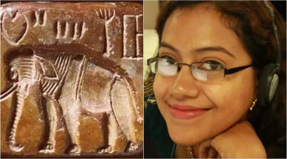 Indus Script, Nature Journal