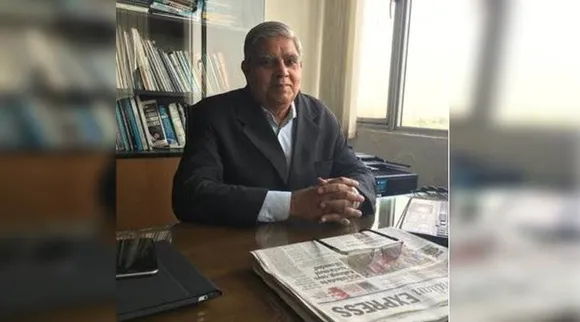 jagdeep dhankhar, governor, west bengal