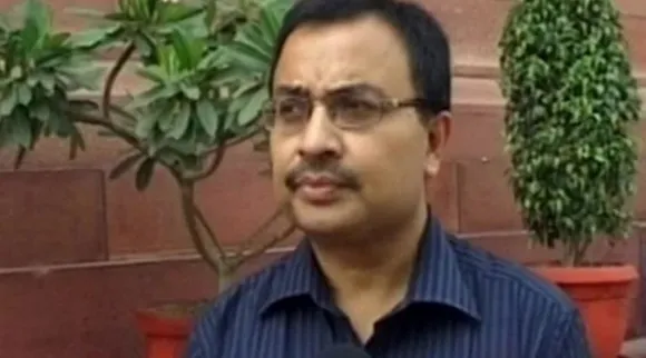 Kunal Ghosh get interim bail in saradha case