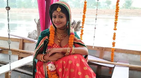 Bengali actress Pallavi Mukherjee's exclusive interview on her Gandi Baat role