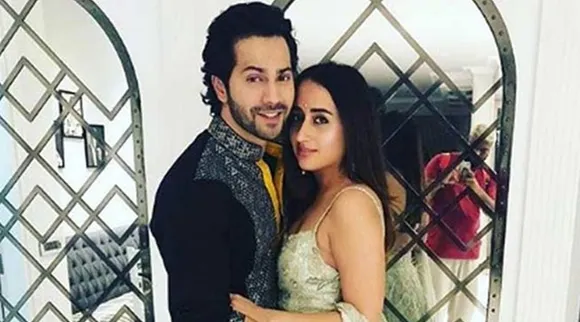 Varun Dhawan Natasha Dalal wedding rumours increasing