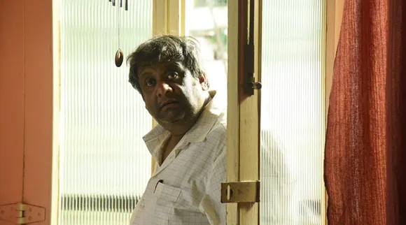 Zee5 original movie 7 no Sanatan Sanyal review