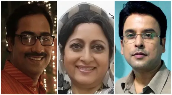 'সাপ্লায়ার ছাড়া ইন্ডাস্ট্রি বন্ধ হয়ে যাবে', বকেয়া টাকা নিয়ে সরব কৌশিক, অনুরাধা, দেবদূত