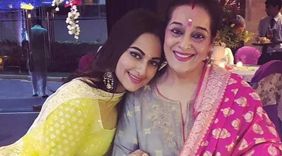Sonakshi Sinha's parents looking for a Susheel Ladka
