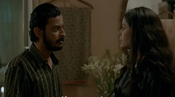 Bengali web series Sufiyana Season 2 Addatimes review