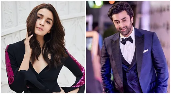 Alia Bhatt orders Sabyasachi Mukherjee Lehenga rumoured for April 2020 wedding