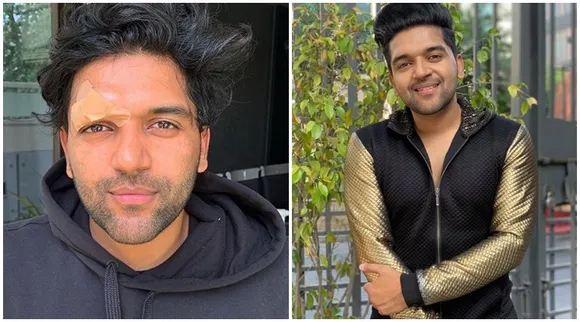 Post attack Guru Randhwa decides not to perform in Canada