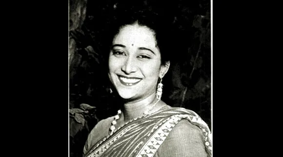 Bengali and Hindi film veteran actress Sabita Chatterjee passed away