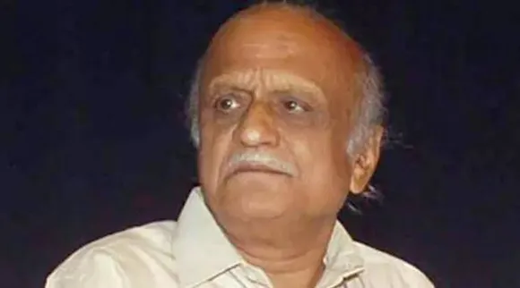 kalburgi, m m kalburgi