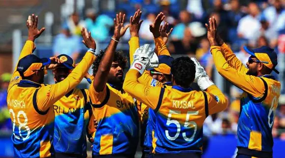 Malinga equals Akram's tally, becomes joint third-highest wicket-taker in World Cups