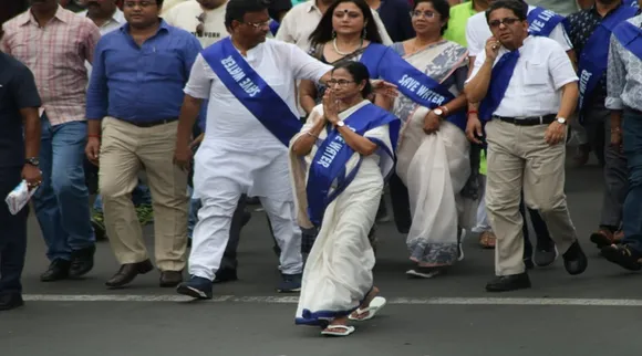 mamata banerjee
