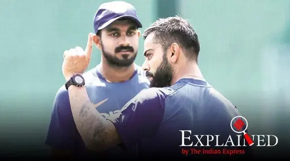 Vijay Shankar, World Cup