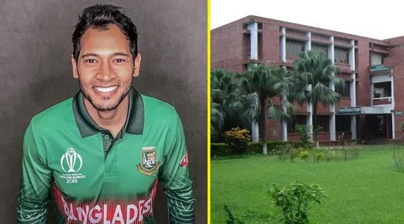 Bangladesh’s Mushfiqur Rahim phd on on South Asian Cricket history