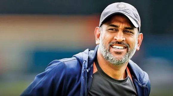 ক্রিকেটার নয়, ধোনি এবার জাতীয় দলে নতুন ভূমিকায়? সুখবর পন্থের কাছে