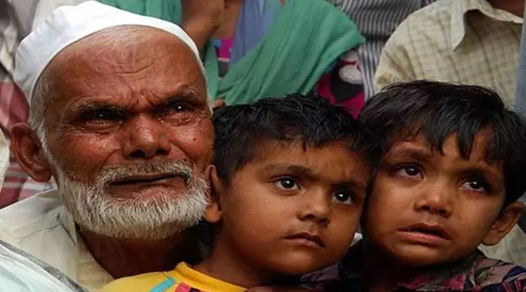 মুজফফরনগর দাঙ্গা: চারটি গণধর্ষণ ও ২৬টি দাঙ্গার মামলাতেও সবাই কী করে বেকসুর খালাস