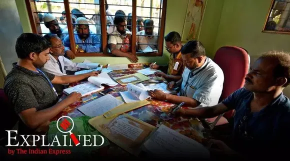 NRC, Supreme court